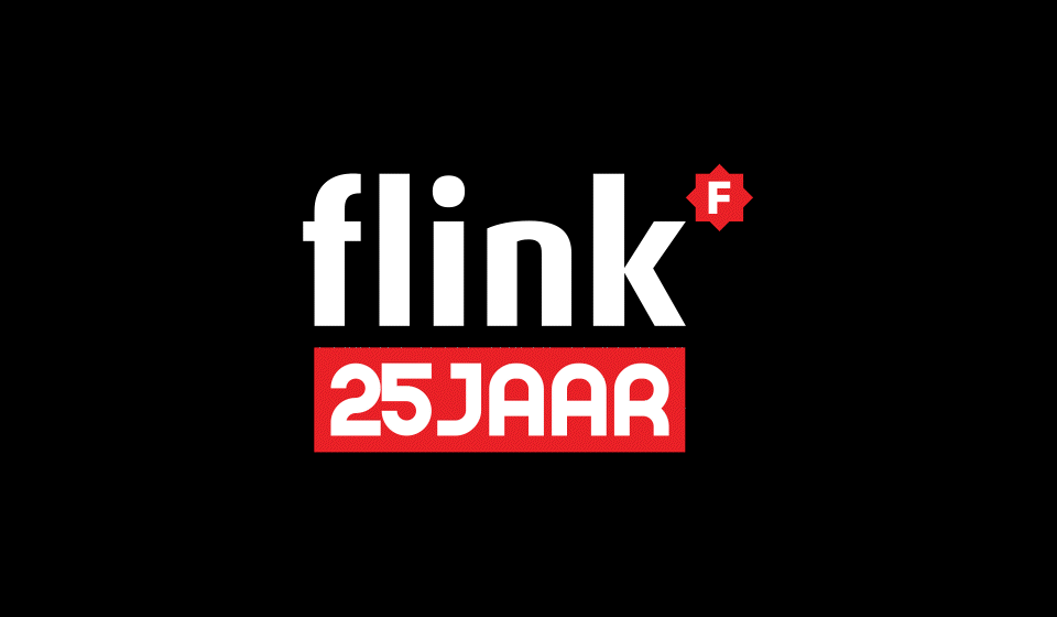 Flink 25 jaar GIF