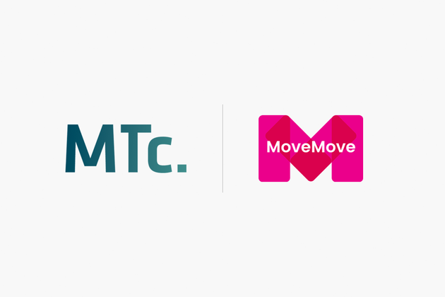 Logos MultiTankcard en MoveMove