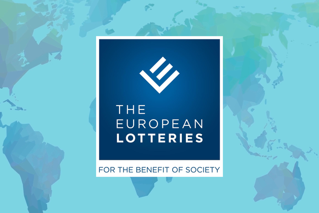 Logo European Lotteries