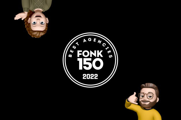 Flink in de FONK150 2022