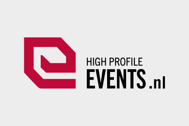 Nieuwe samenwerking met High Profile Events.nl
