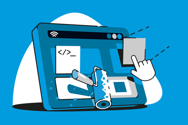 Compleet nieuwe gebruikservaring op basis van dezelfde technische basis