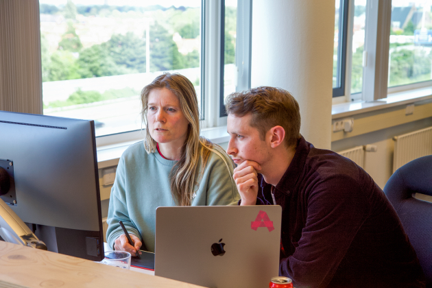 Development Day @Flink