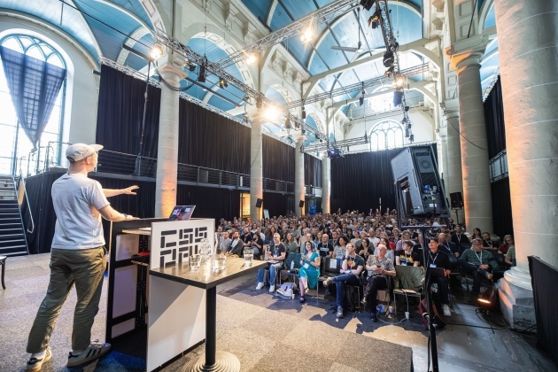 CSS day 2026
