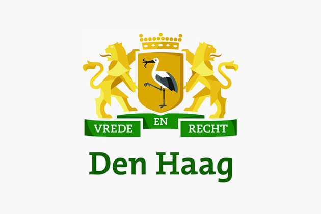 Logo gemeente Den Haag