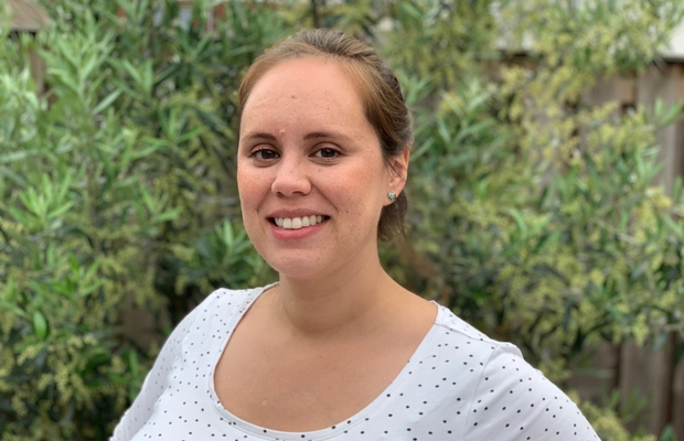 Afbeelding Interview Omniversum Jennifer