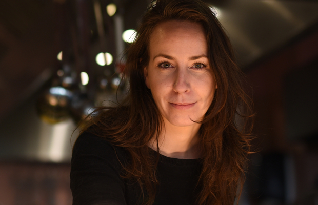 Melinda Epker van FME