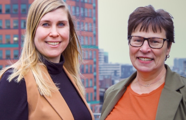 Interview Staedion index