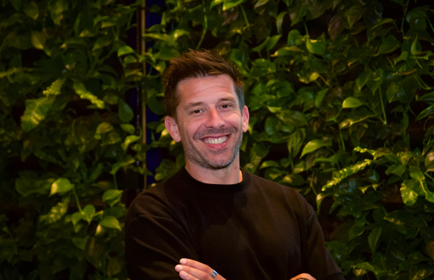 Don Croes van Prowareness