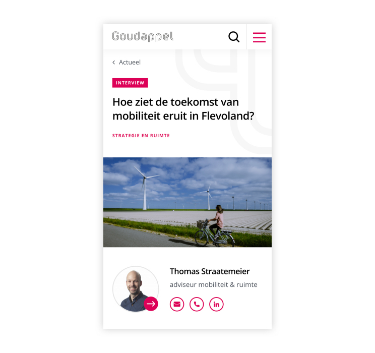 Goudappel screenshot small 2