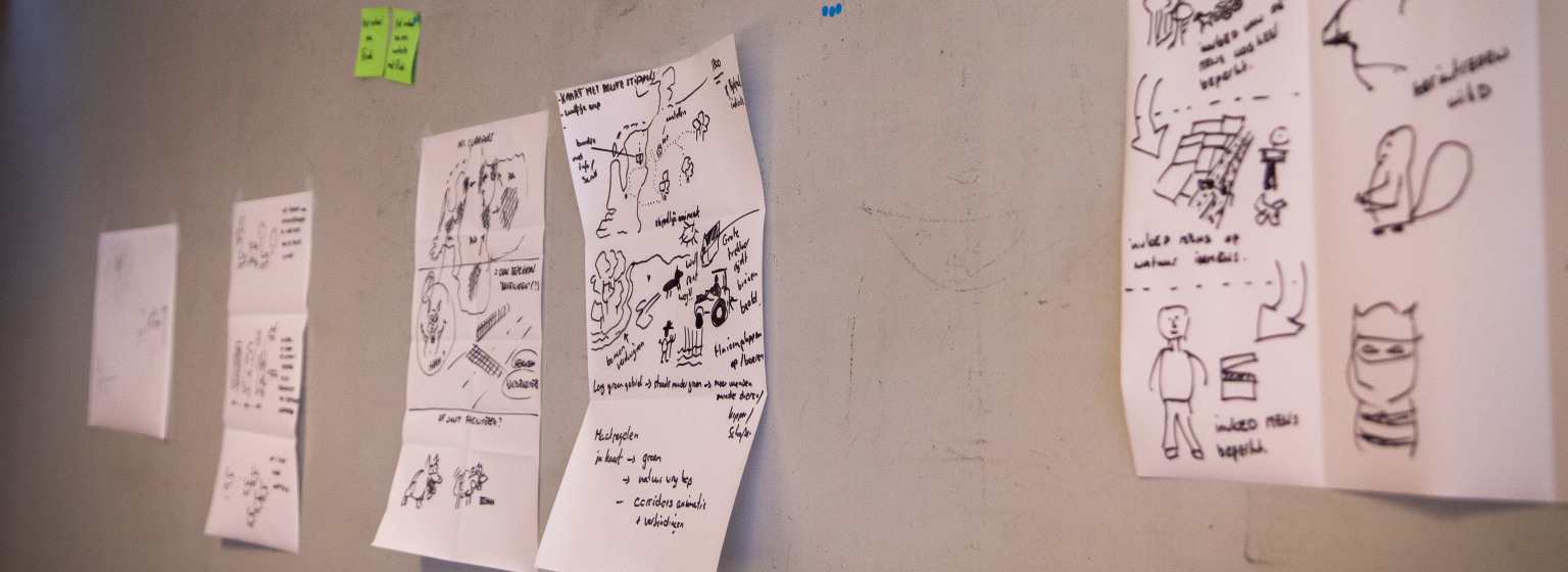 Development Day One Pager