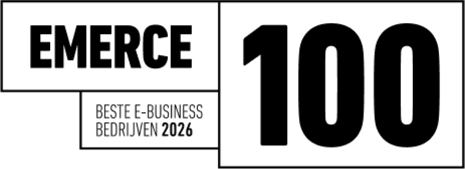 Emerce 2026 logo