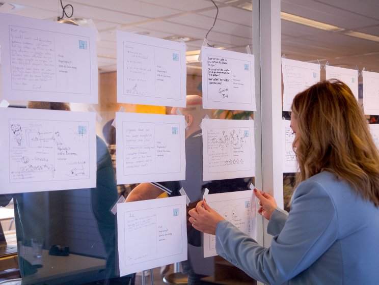 Development Day Cynthia