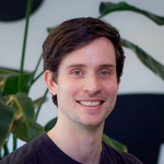 Erik Muusse visual designer