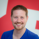 Ewoud van der Reijden manager operations