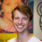 Jochem Hendriks projectmanager