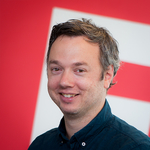 Ricardo Peters lead techniek