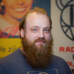 Yannick Pot back-end developer