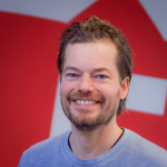 Sebastiaan Bonardt Front-end Developer
