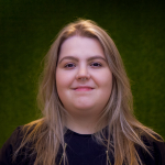 Stevie Lulofs stagiaire front-end development