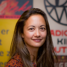 Magali de Walick visual designer