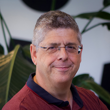 Robert Jan Roodzant manager finance