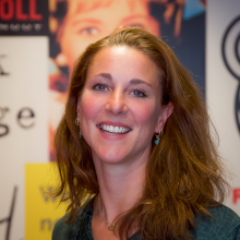 Projectmanager Daisy van der Weijden - Dormits