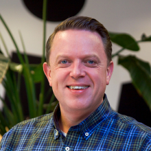 Jorry van Someren - Managing Director