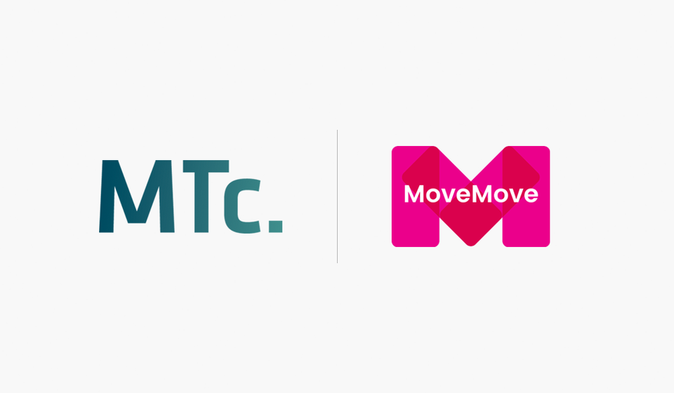 Logos MultiTankcard en MoveMove