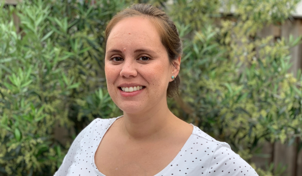 Afbeelding Interview Omniversum Jennifer