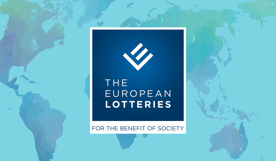 Logo European Lotteries