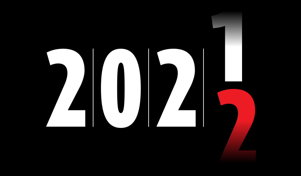 Jaaroverzicht Flink 2021