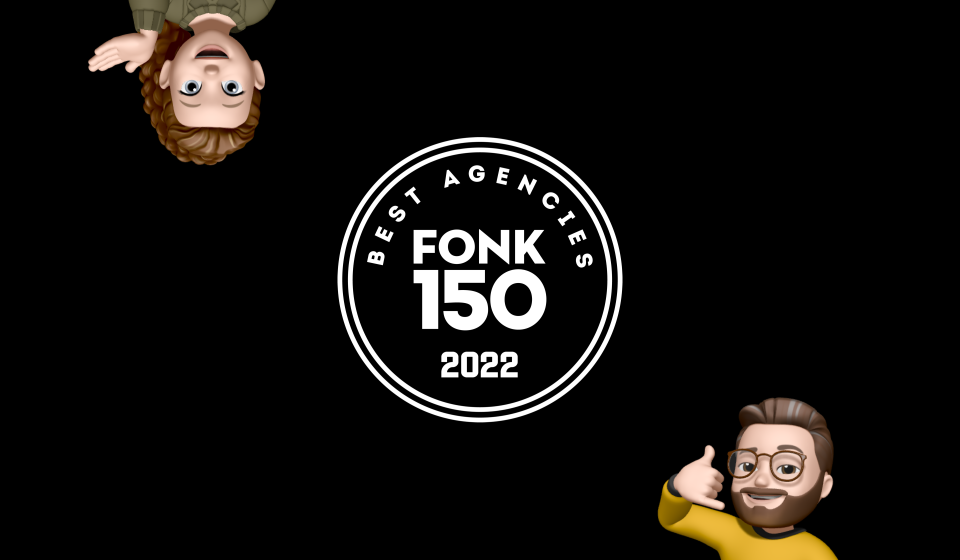 Flink in de FONK150 2022