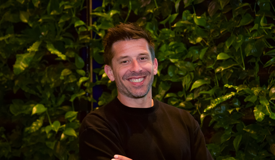 Don Croes van Prowareness