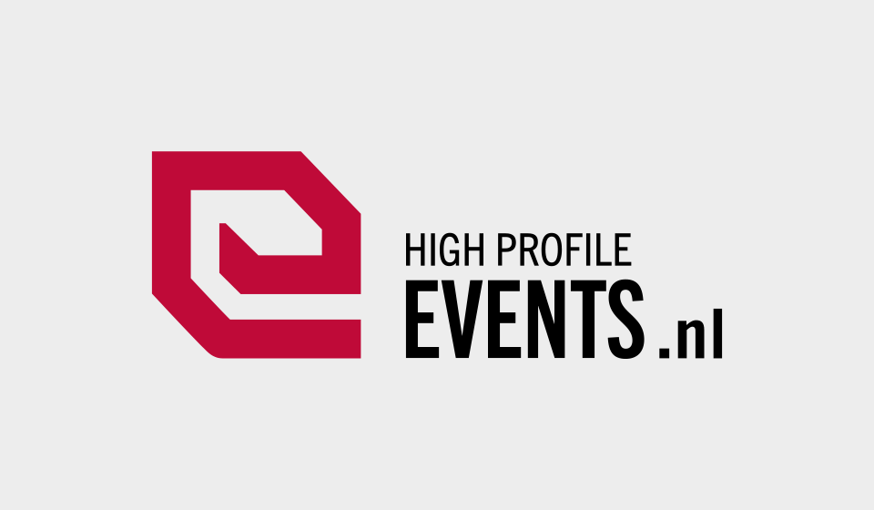 Nieuwe samenwerking met High Profile Events.nl