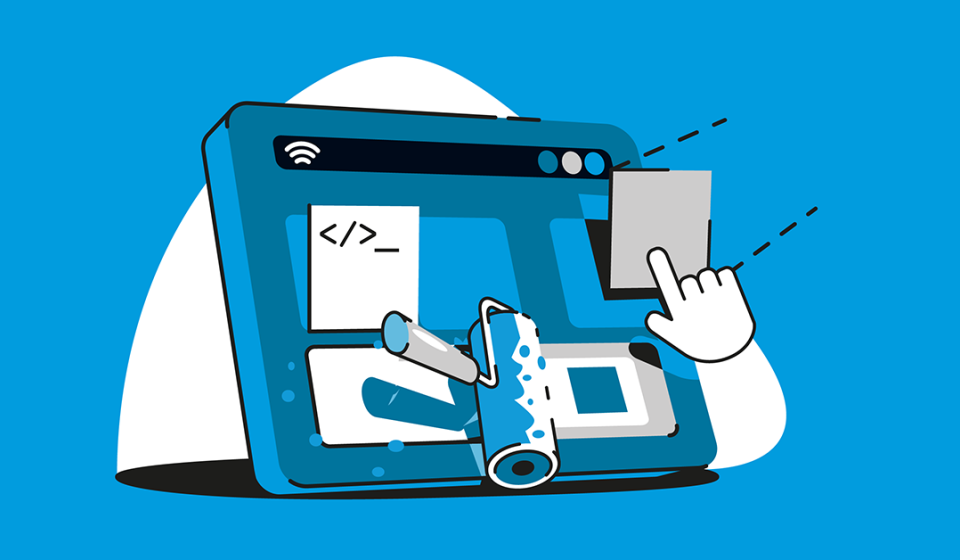 Compleet nieuwe gebruikservaring op basis van dezelfde technische basis