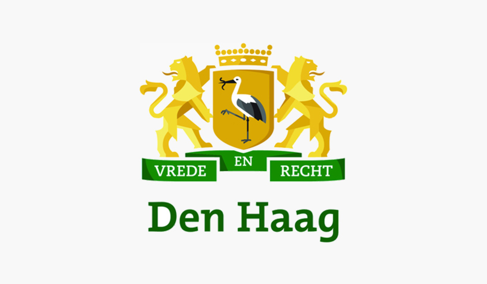 Logo gemeente Den Haag