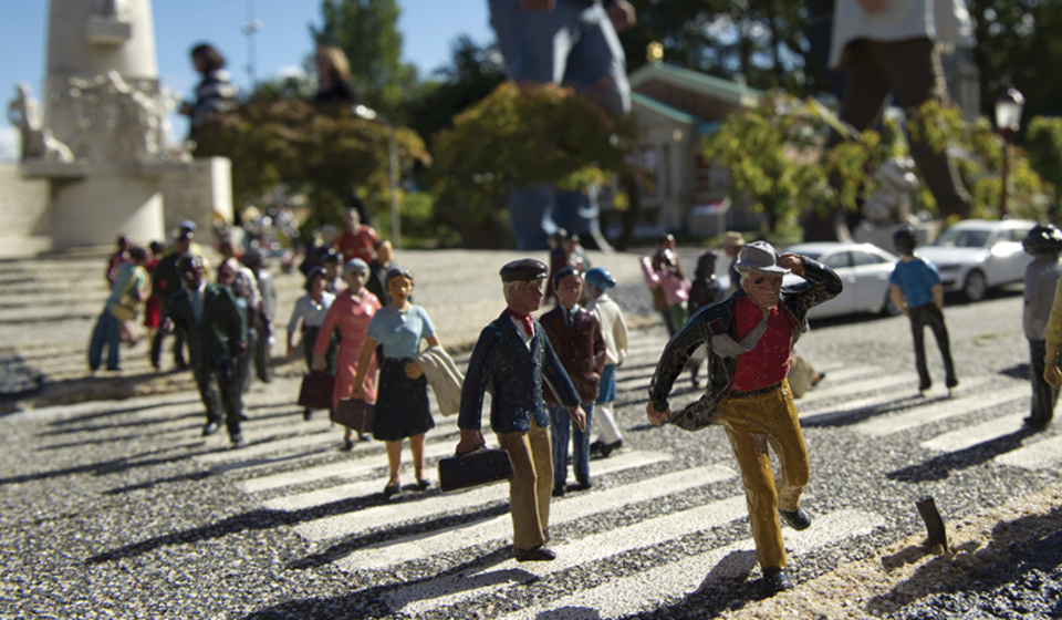 Flink ontwikkelt nieuwe website voor Madurodam