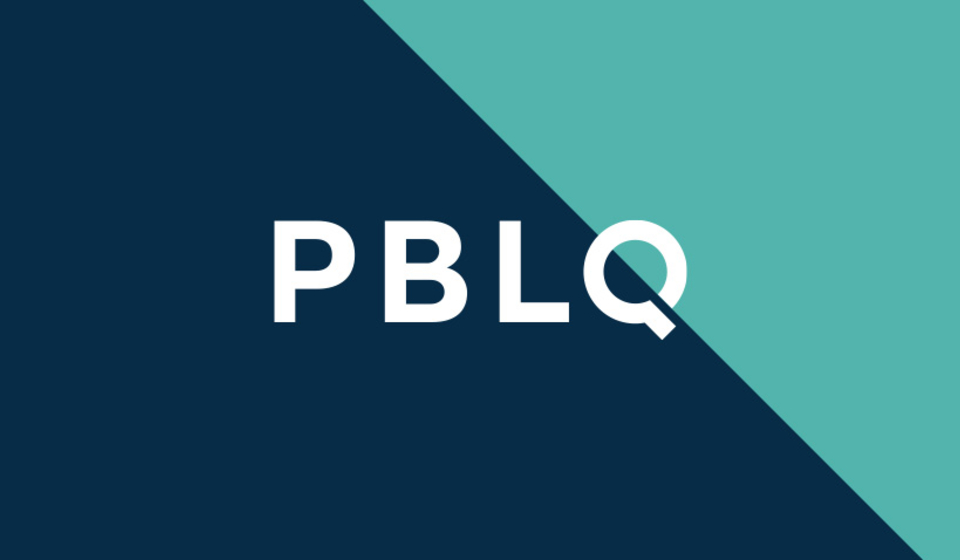 Logo PBLQ