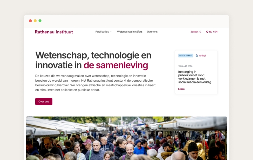 Artikel-Overheid-Non-profit-Rathenau