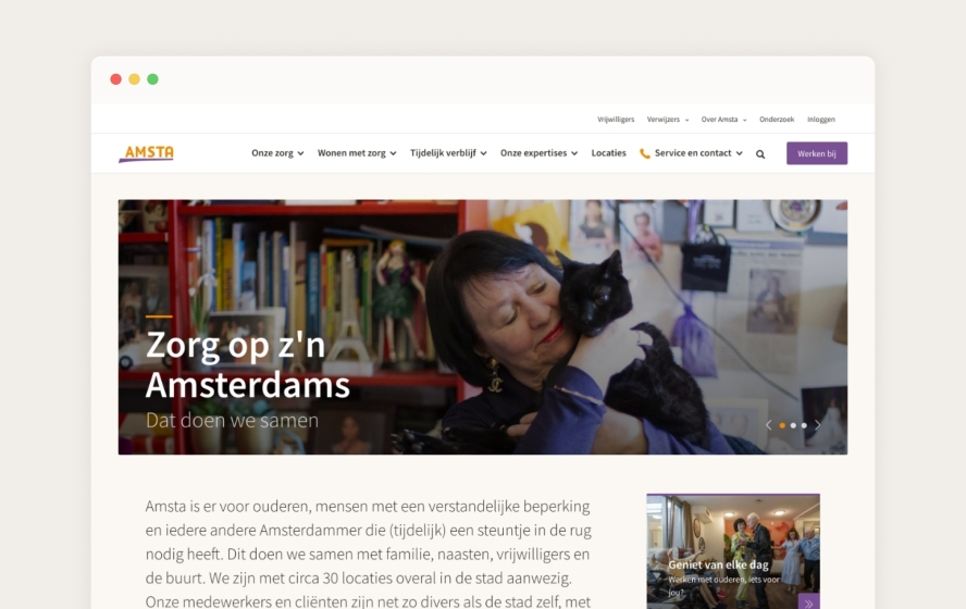 Artikel-Zorgorganisatie-Amsta